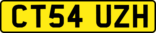 CT54UZH