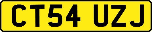 CT54UZJ