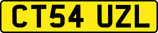 CT54UZL