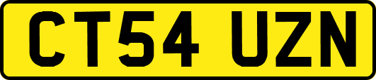 CT54UZN