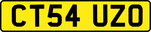 CT54UZO