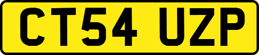 CT54UZP