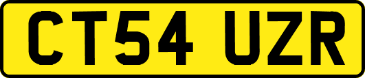 CT54UZR