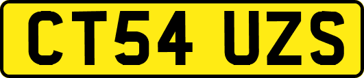 CT54UZS