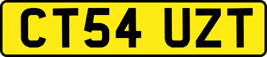 CT54UZT
