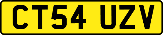 CT54UZV