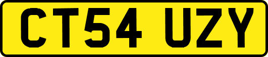 CT54UZY