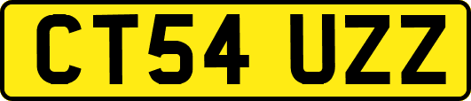 CT54UZZ