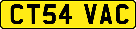 CT54VAC