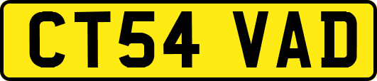 CT54VAD