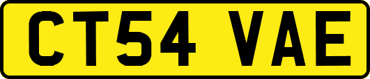 CT54VAE