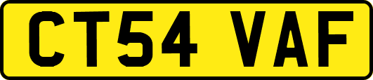 CT54VAF