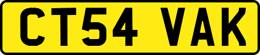CT54VAK