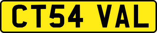 CT54VAL