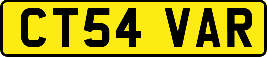 CT54VAR
