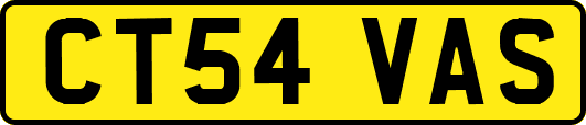 CT54VAS