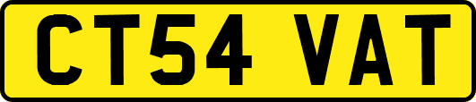 CT54VAT