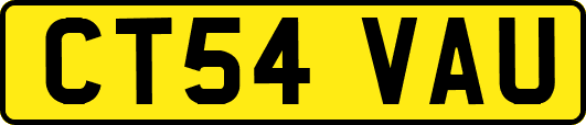 CT54VAU