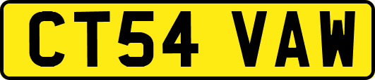 CT54VAW