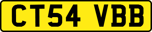 CT54VBB