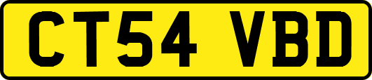 CT54VBD