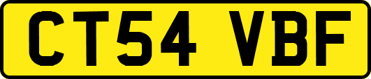 CT54VBF