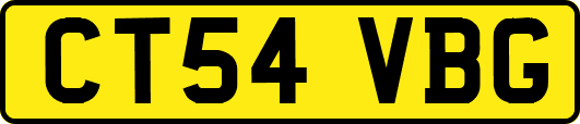 CT54VBG
