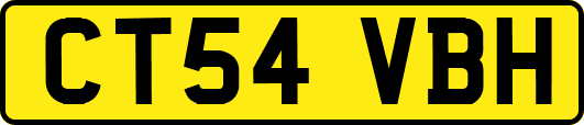 CT54VBH
