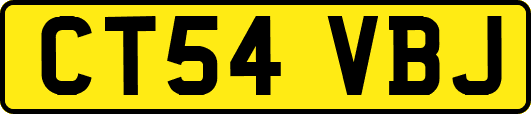 CT54VBJ
