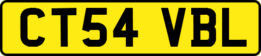 CT54VBL