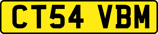 CT54VBM