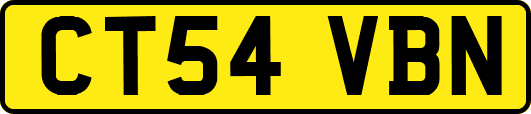 CT54VBN
