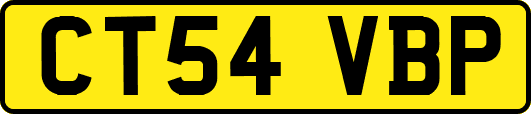 CT54VBP