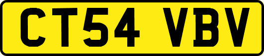 CT54VBV