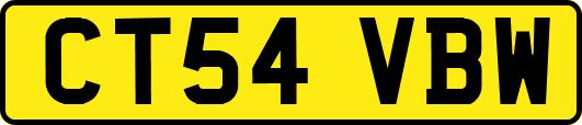 CT54VBW