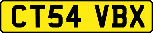 CT54VBX