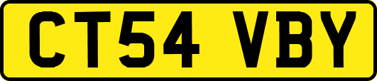 CT54VBY