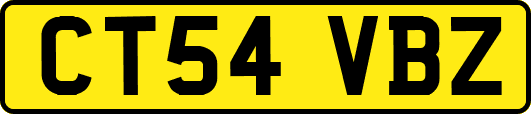 CT54VBZ
