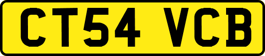 CT54VCB