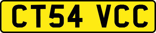 CT54VCC