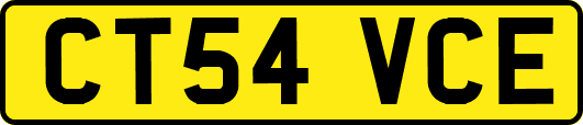 CT54VCE
