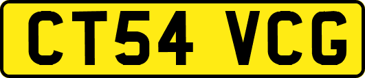 CT54VCG