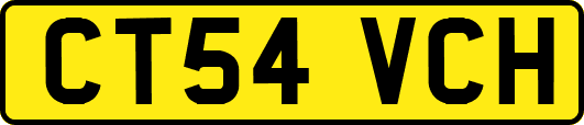 CT54VCH