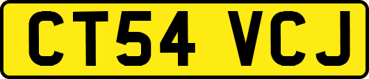 CT54VCJ