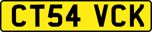 CT54VCK