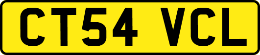 CT54VCL