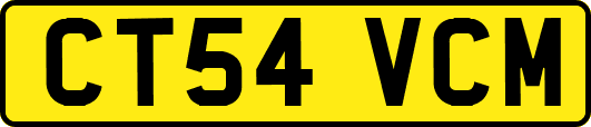 CT54VCM