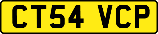 CT54VCP