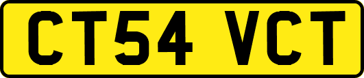 CT54VCT
