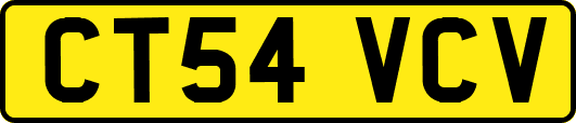 CT54VCV